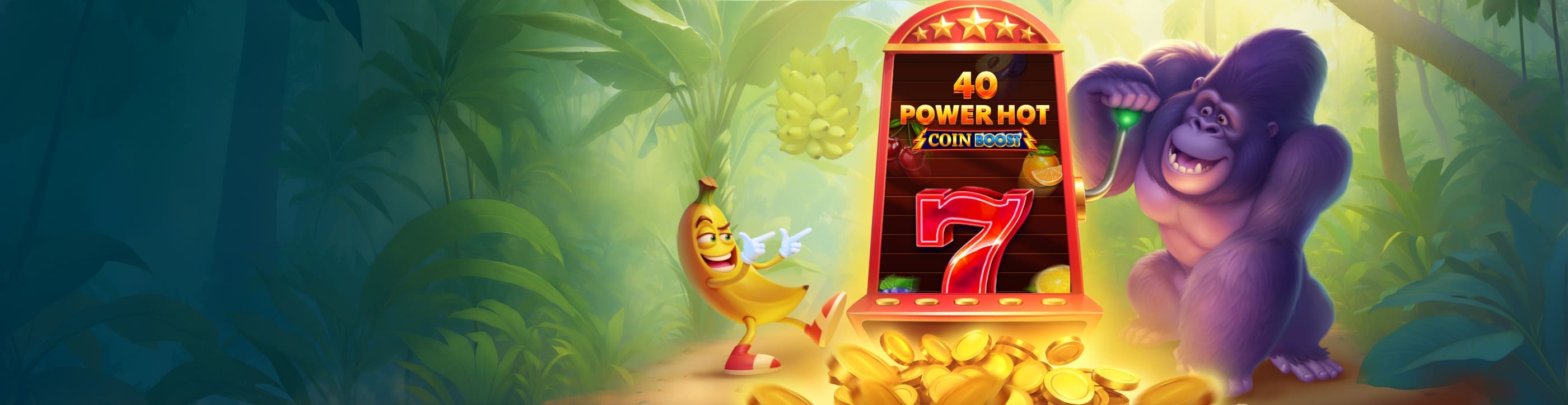 Slot of the Week